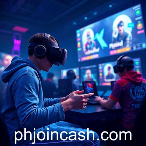 phjoin