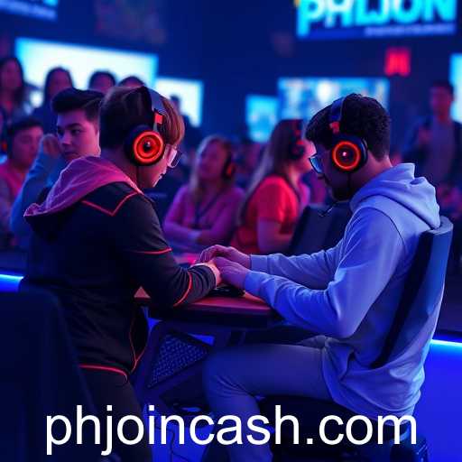 The Digital Playground: Gaming in a New Era