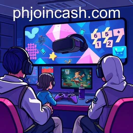 Emerging Trends in Online Gaming