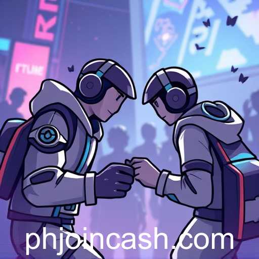 Digital Adventures: The Rise of 'Phjoin' in English Online Games