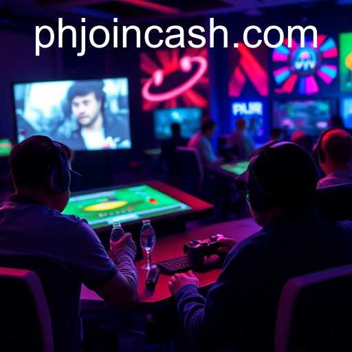 Evolving Gaming Trends: phjoin and Beyond