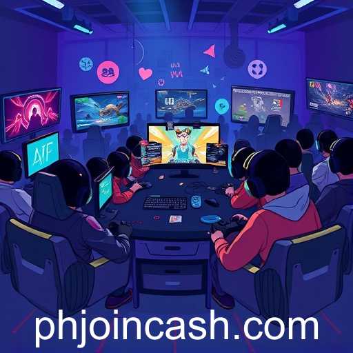 The Rise of Gaming Communities in 2025