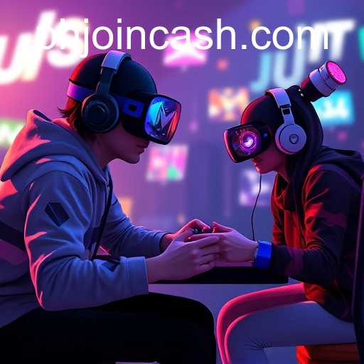 Gaming Evolution in the Digital Age