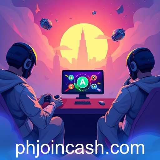 Gaming Landscape Transformation