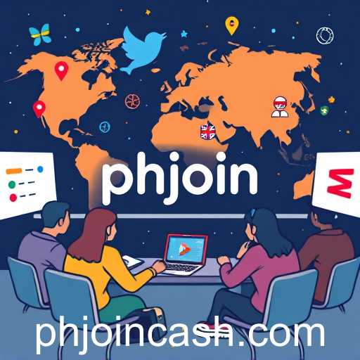 Gaming Revolution with Phjoin