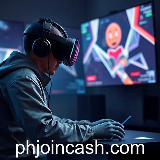 Gaming Industry's Evolution in 2025