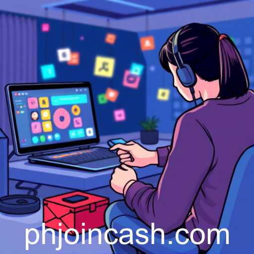 The Rise of Online English Games