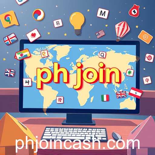 phjoin