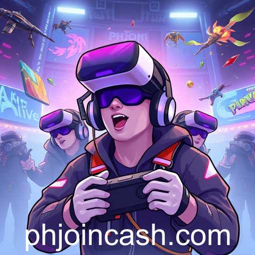 Phjoin: The Gamer's Networking Haven in 2025