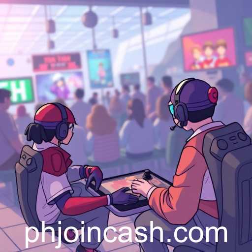 phjoin
