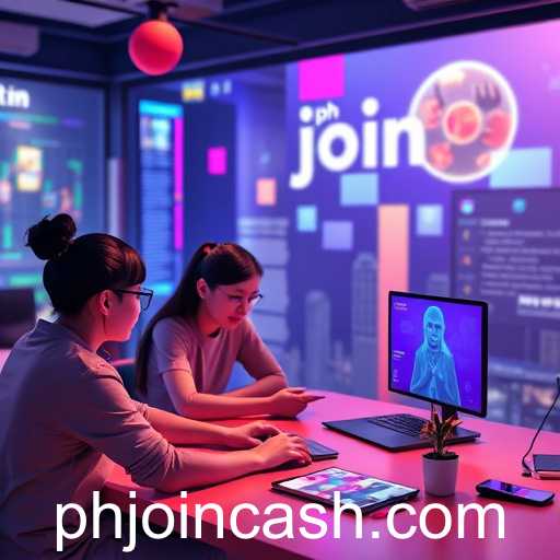 The Rise of Online English Gaming Communities