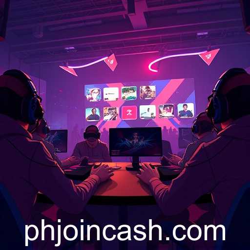 phjoin