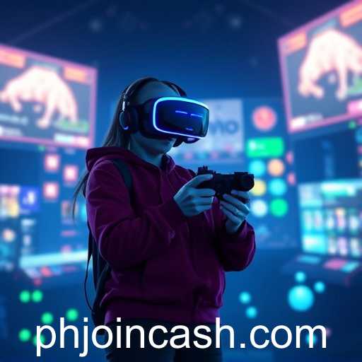 The Rise of 'phjoin' in Online Gaming