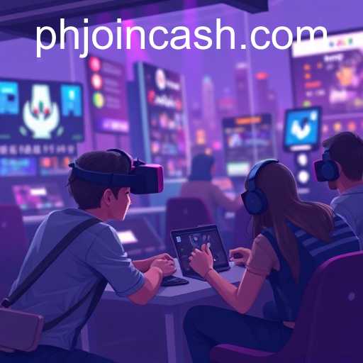 The Rise of Online English Games