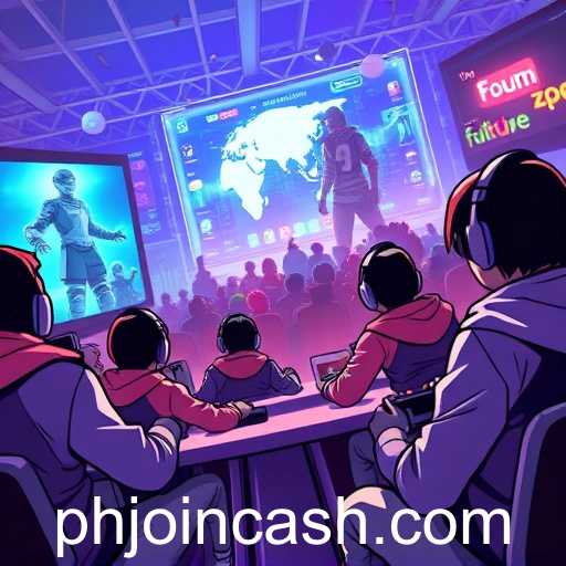 The Rise of Online Gaming Communities