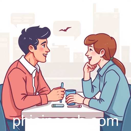 Enhancing Language Skills with 'Speaking Practice': A New Game Category on Phjoin