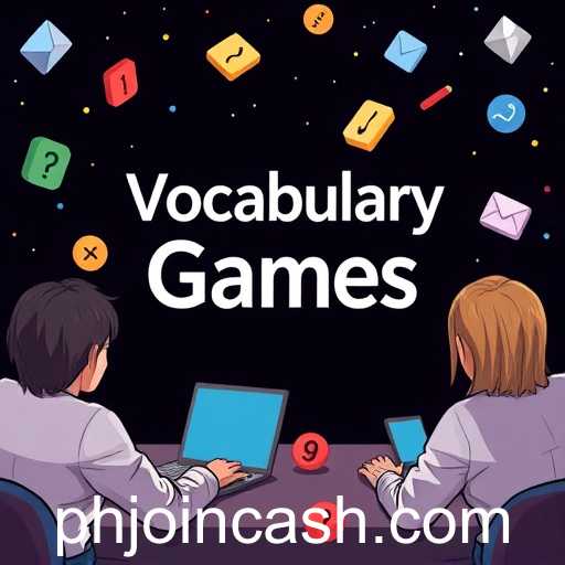 Enhancing Language Skills Through Vocabulary Games
